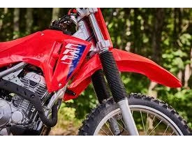Honda Crf300 F 2026 alt