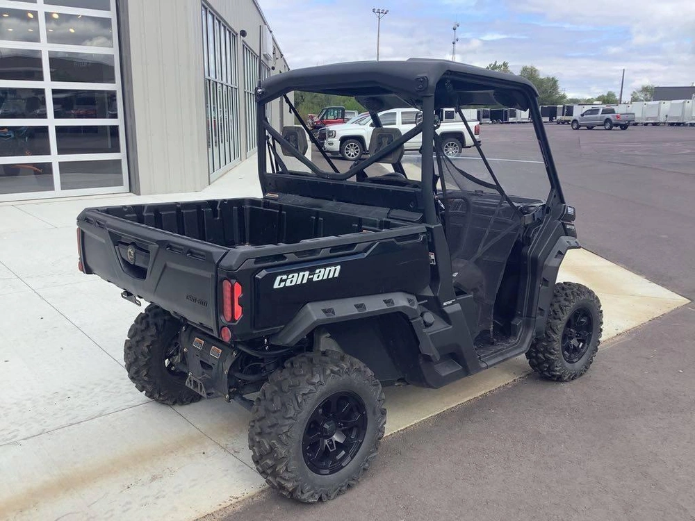 2021 Can-am Defender Xt Hd10 alt