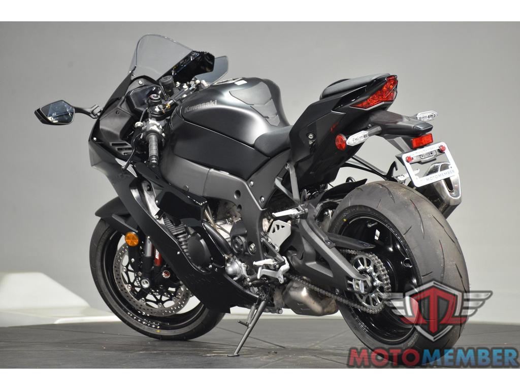 2025 Kawasaki Ninja ZX-10R Base for Sale