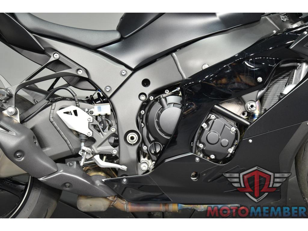 2025 Kawasaki Ninja ZX-10R Base for Sale