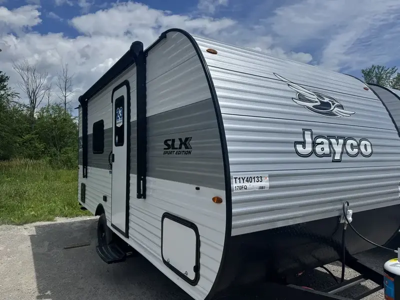 2027 Jayco JAY FLIGHT SLX - SPORT EDITION 170FQ