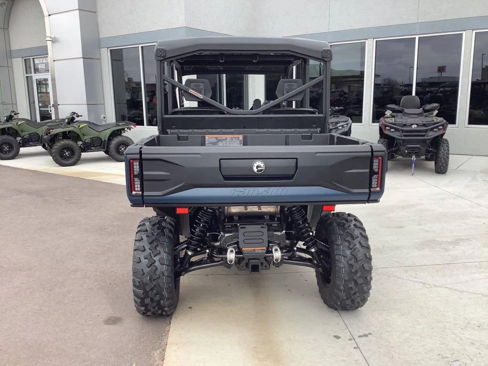 2026 Can-am Defender Max Xt Hd11 alt