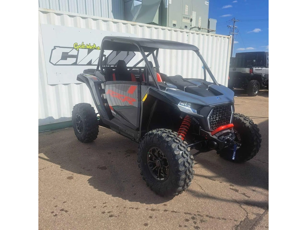 2026 Polaris Rzr Xp 1000 Ultimate alt