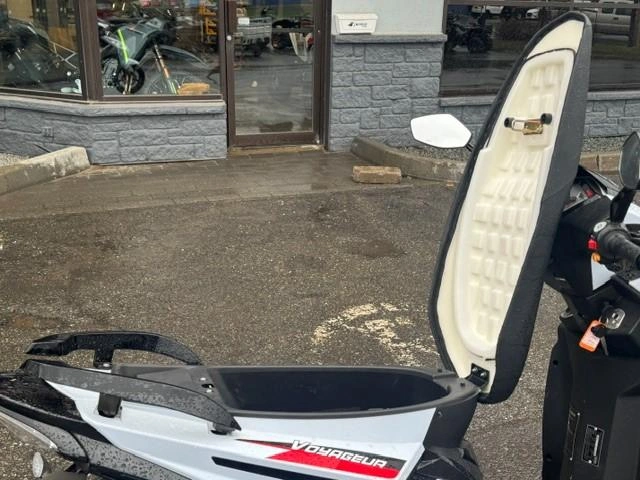 Scootterre Voyageur Urbain 2023 alt