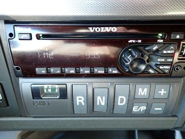 Volvo Vnl770 2019