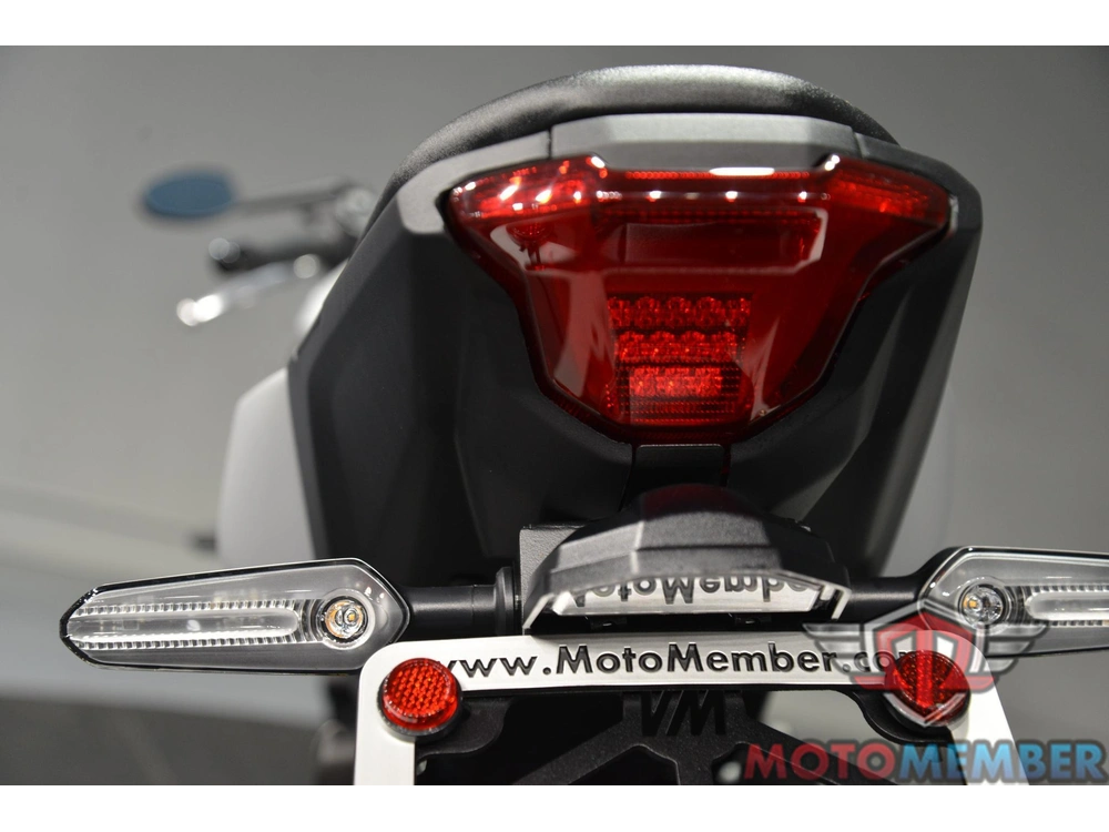 2025 Yamaha Mt-07 alt