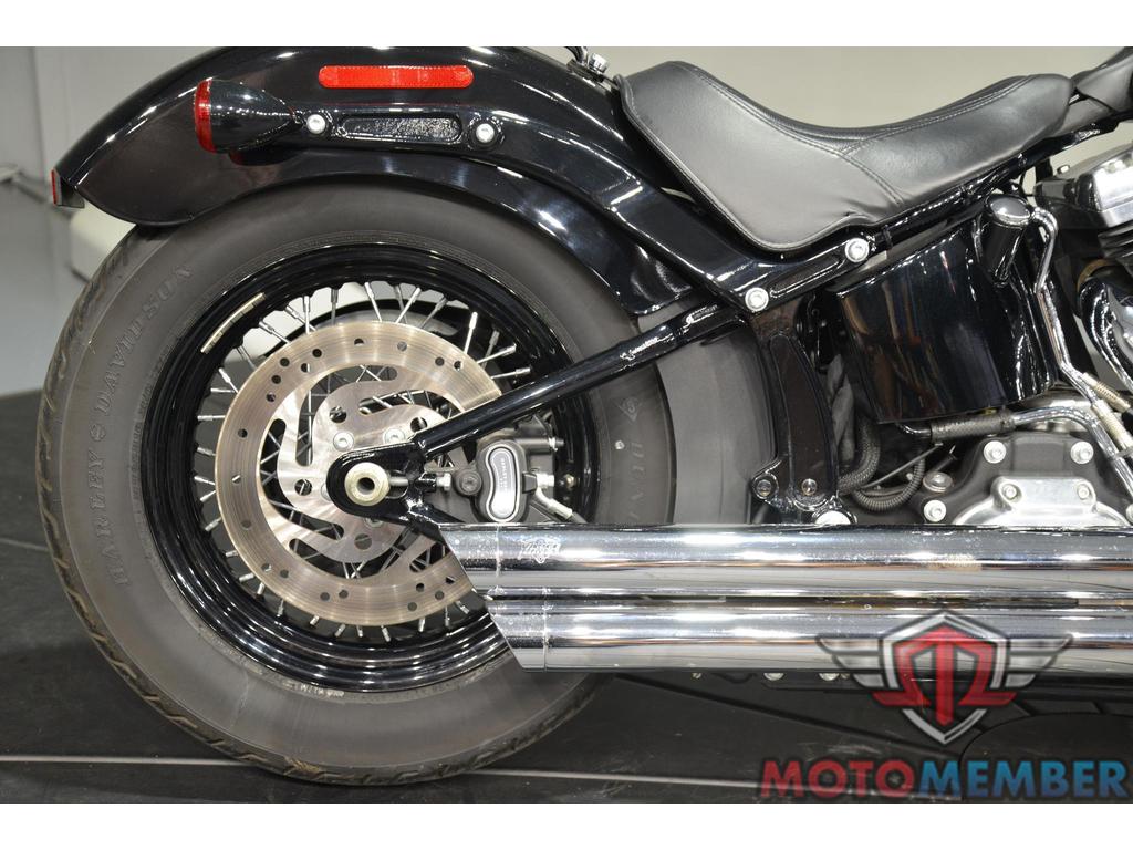 2014 Harley-Davidson Softail Slim® for Sale
