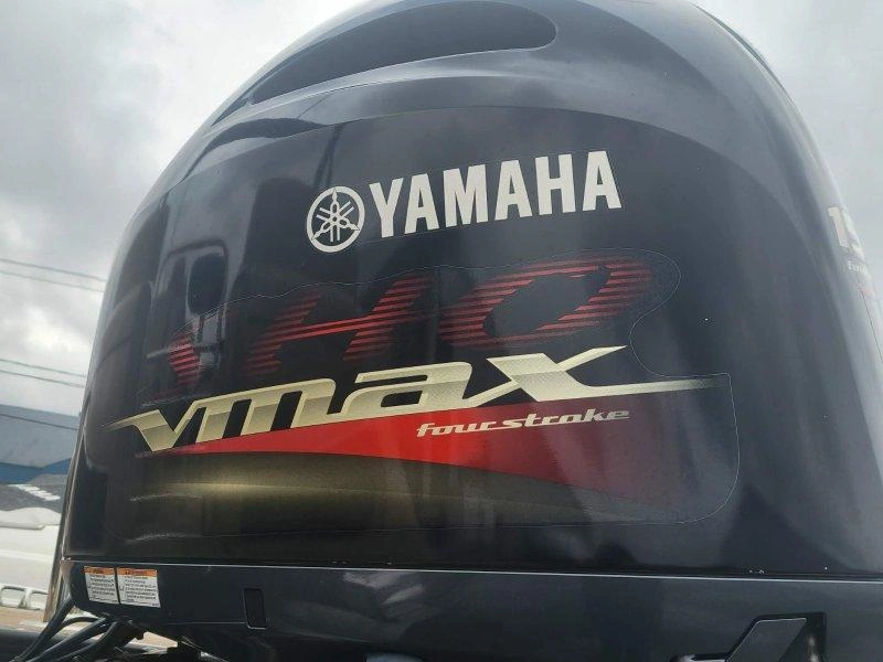 2019 Bennington Marine R 23 Fastback 3 Tubes / Vf150 alt