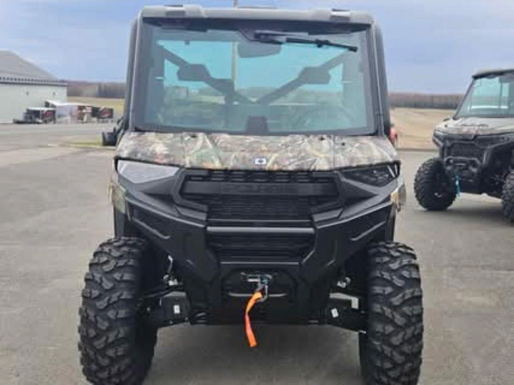 Polaris Polaris Ranger Xp 1000 Eps Northstar Edition Premium 2026 alt