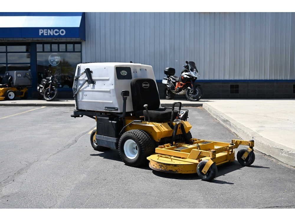 2010 Walker Model T 26efiwalker alt