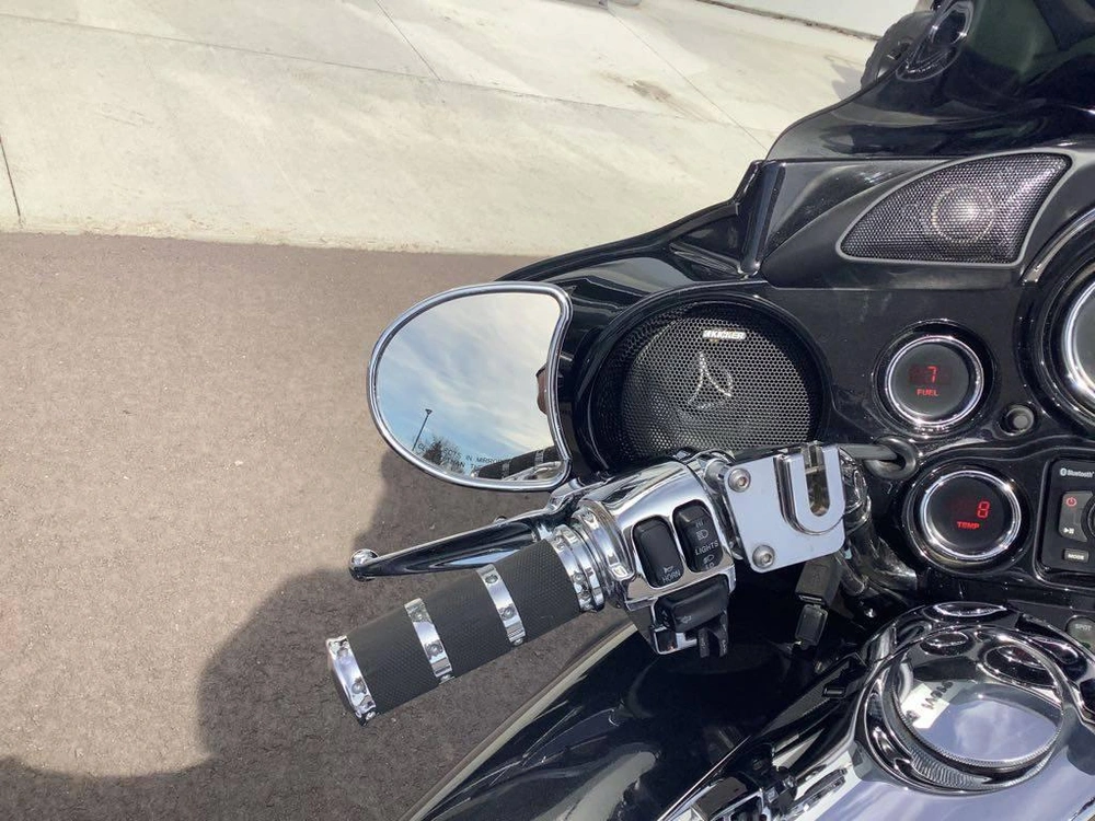 2003 Harley-davidson Flhrci Road King alt