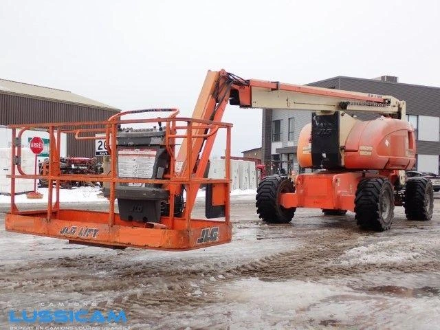 Autre 800aj 2008