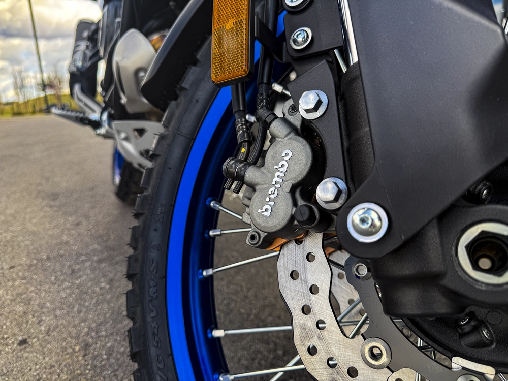 2026 Yamaha Tenere 700 alt