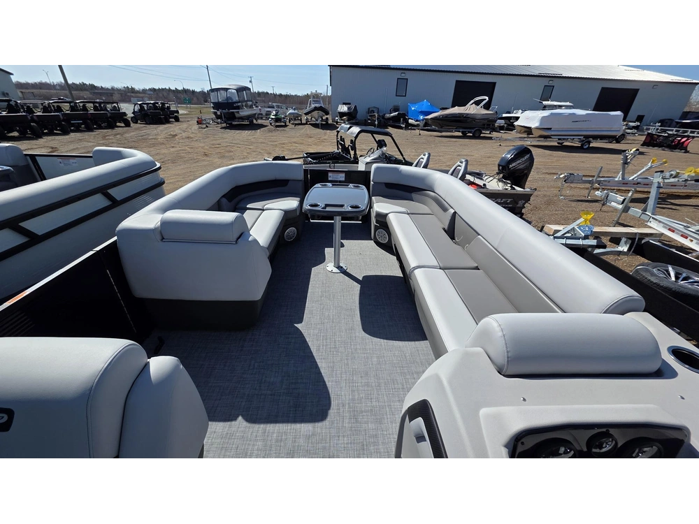 Princecraft Vectra 23 L 2026 alt