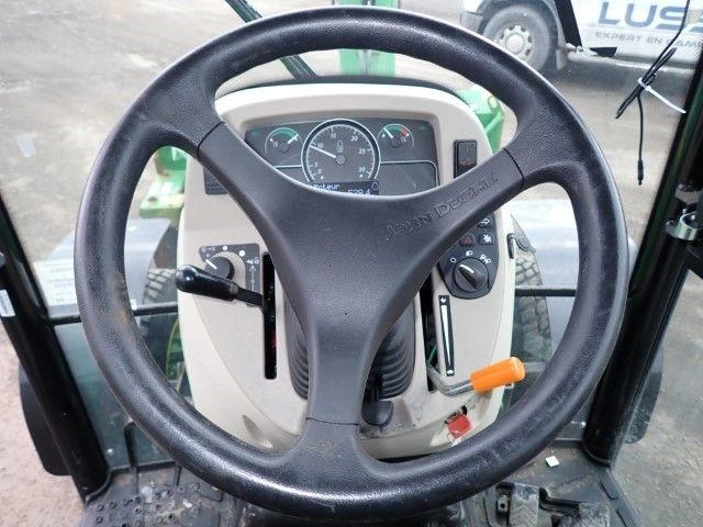John Deere 4052r 2024