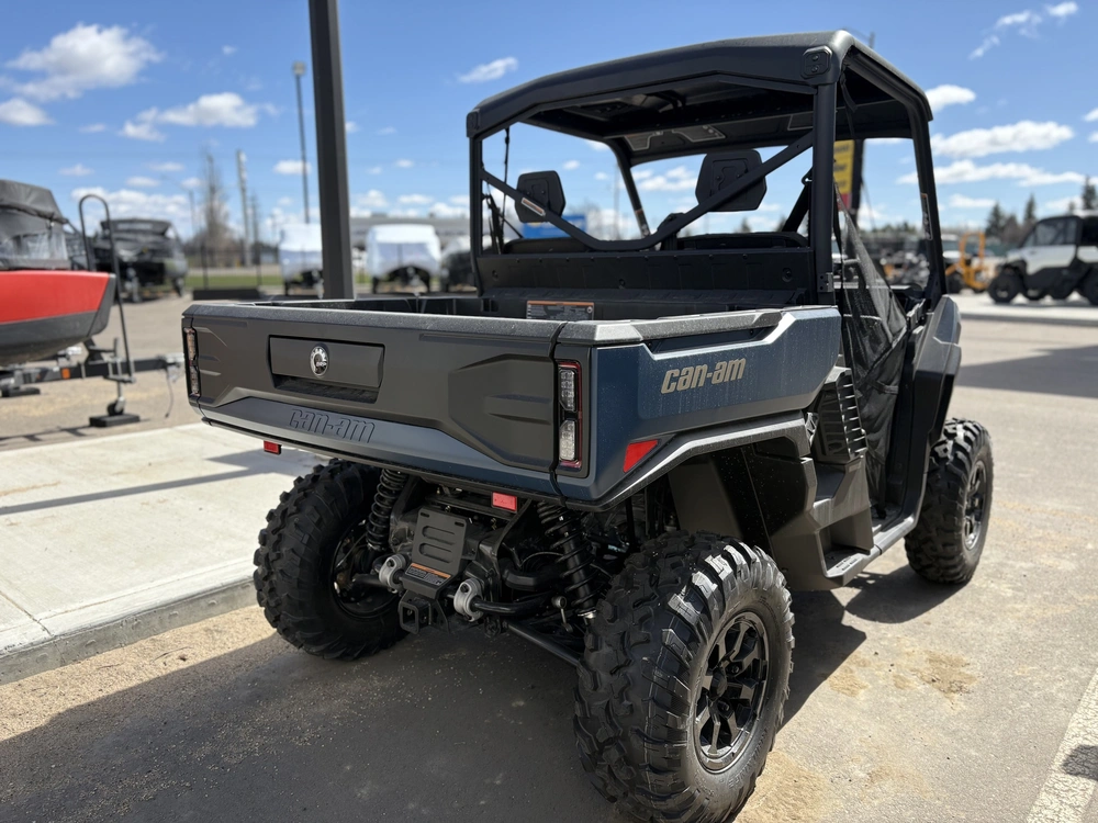 2026 Can-am Defender Xt Hd11 8ctb alt