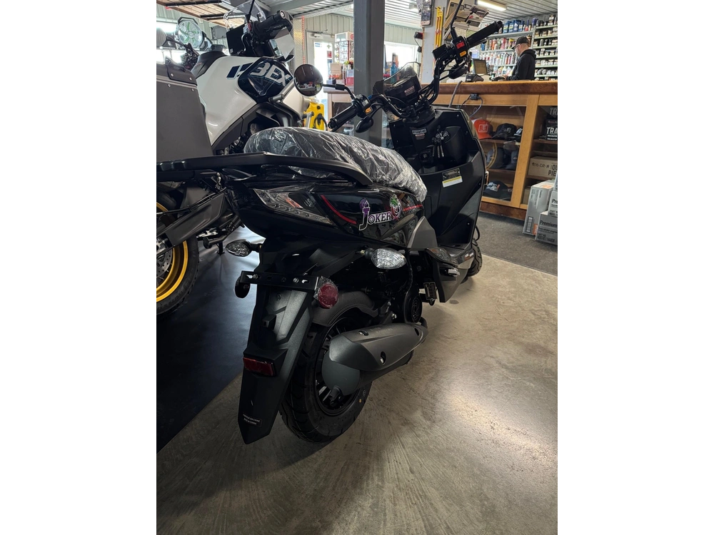 Scootterre Joker 2026 2026 alt