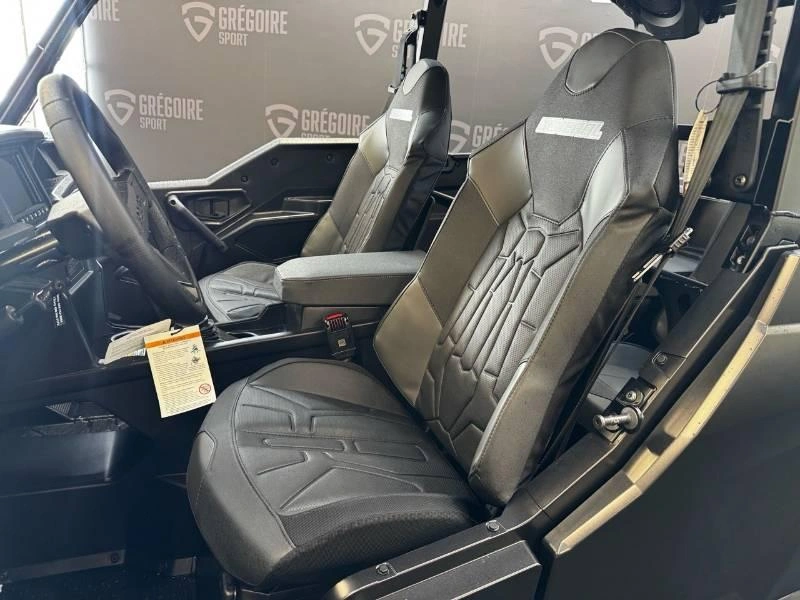 Polaris General Xp 4 1000 Ultimate 2026 alt