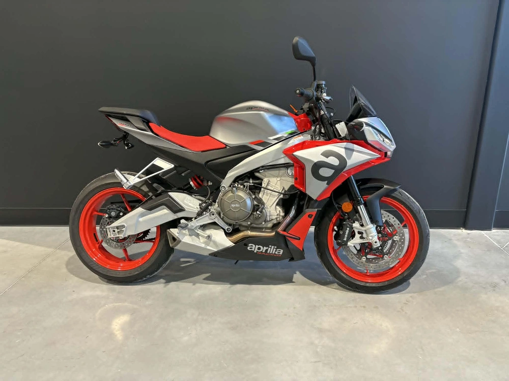 Aprilia Tuono 660 2021 alt