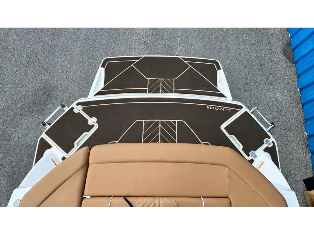 Glastron 245 Gtd 6.2l/b3 Mercruiser 2021 alt