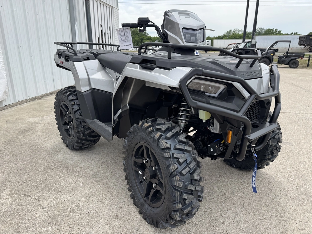 2026 Polaris Sportsman 570 Ultimate alt