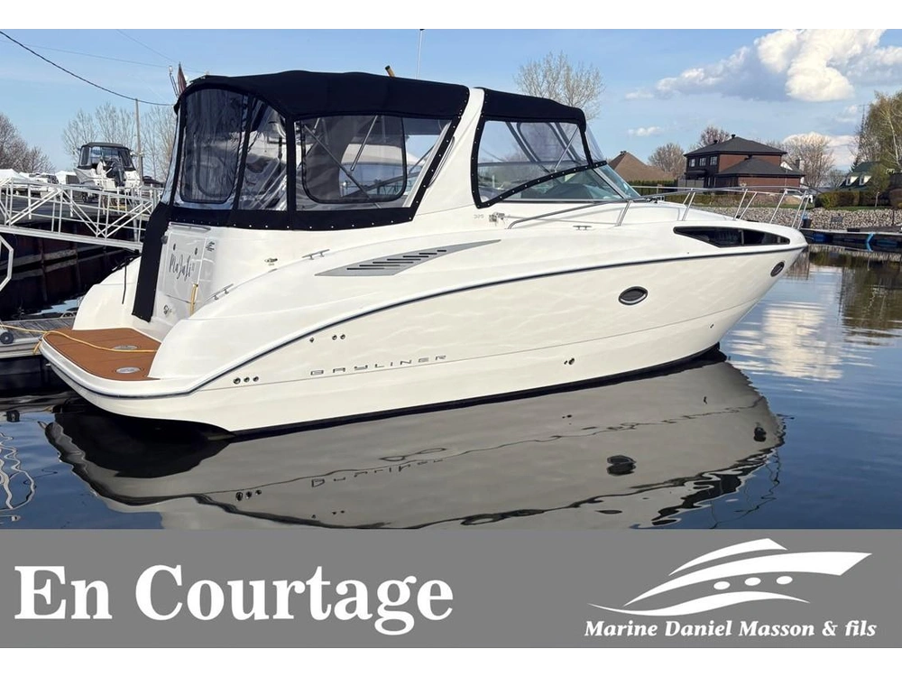 Bayliner 325 2006 alt