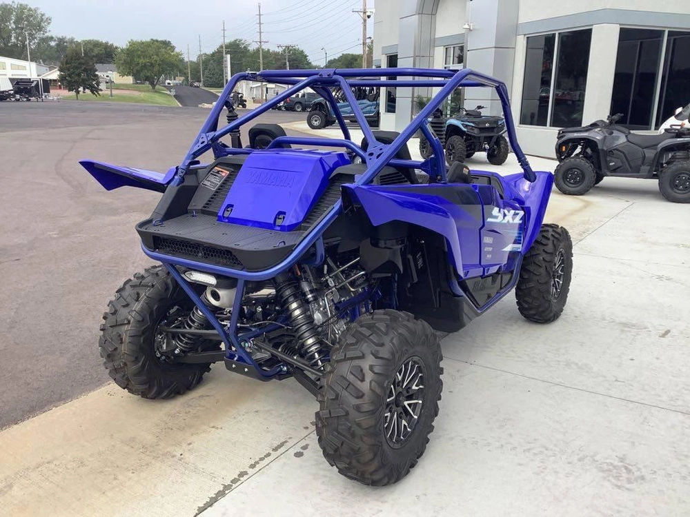 2025 Yamaha Yxz 1000r Ss alt