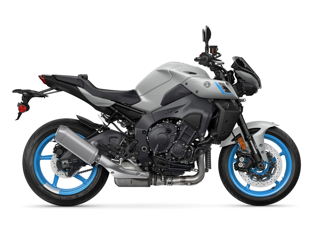 2026 Yamaha Mt-10 alt