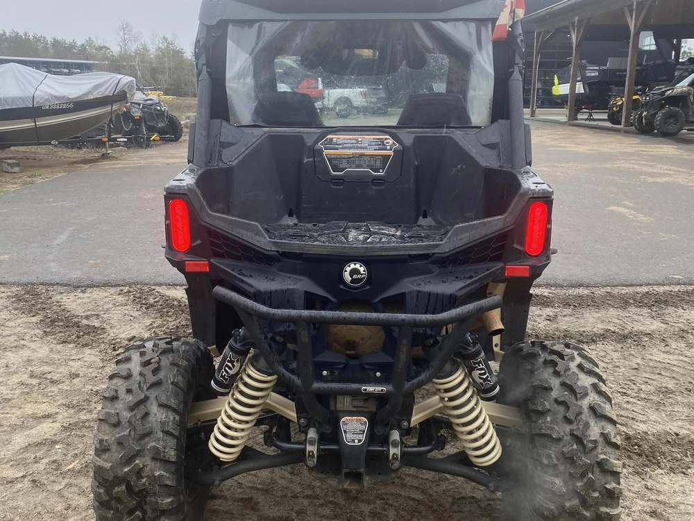 2022 Can-am Maverick Sport X Xc 1000r alt