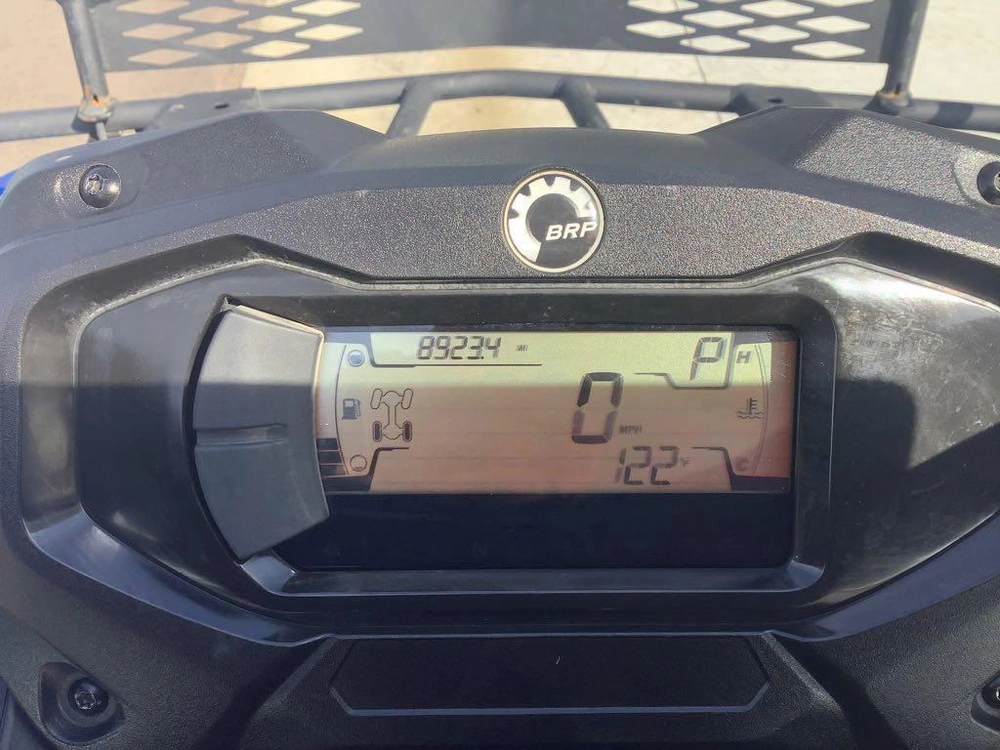 2023 Can-am Outlander Xt 570 alt