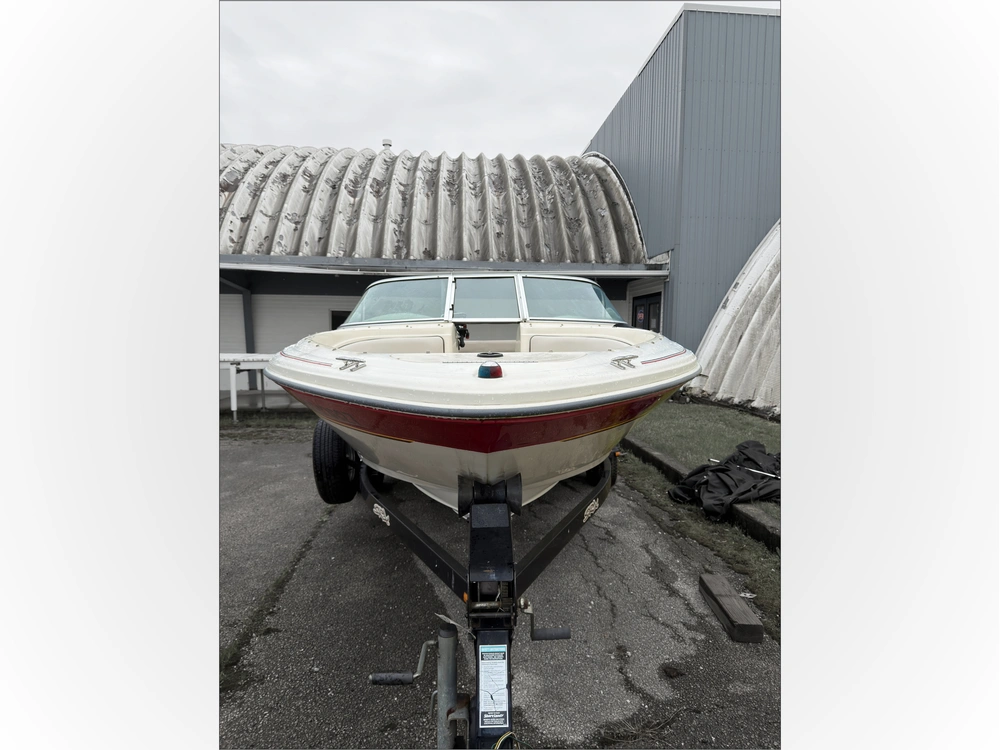 2003 Sea Ray 182 Srx alt