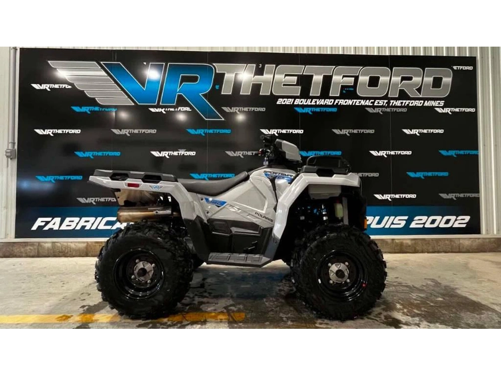 Polaris Sportsman 570 2026 alt