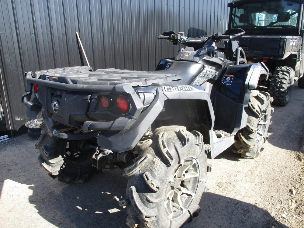 2016 Can-am Outlander™ X Mr 1000r alt