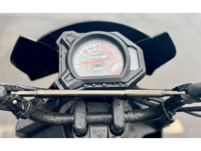 Equinox Bewise 50 2023 alt