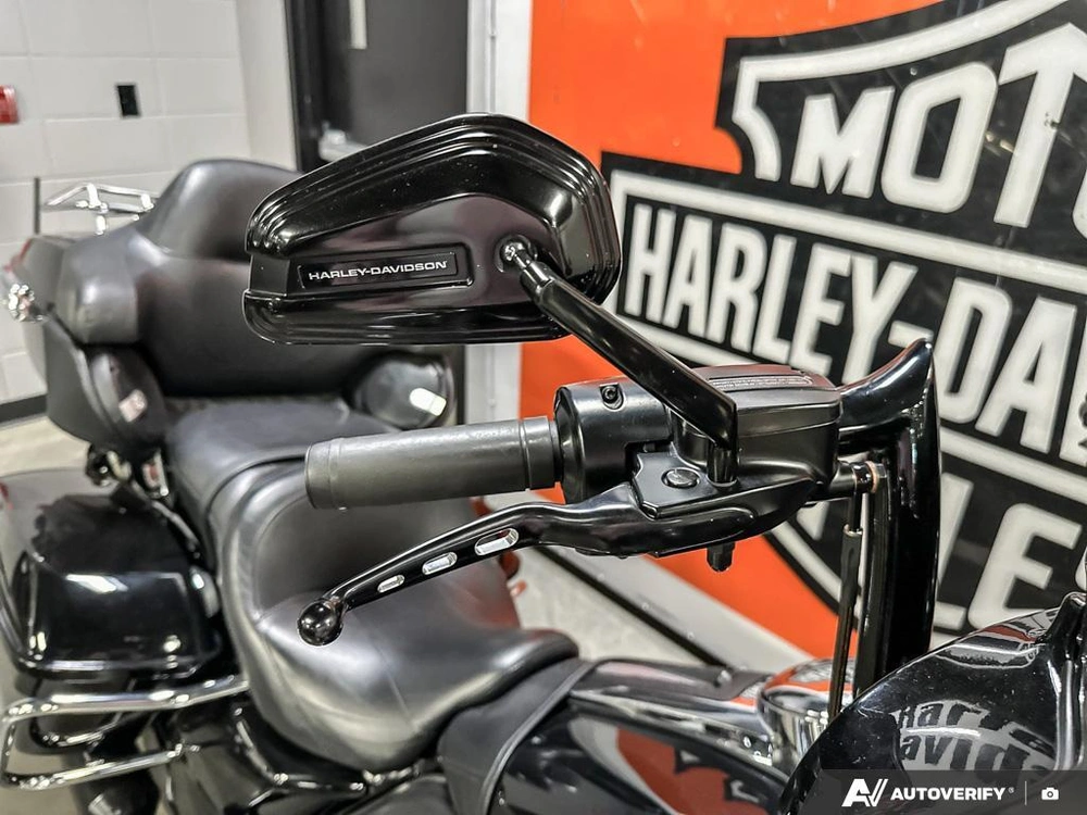 2018 Harley-davidson Electra Glide Ultra Limited alt