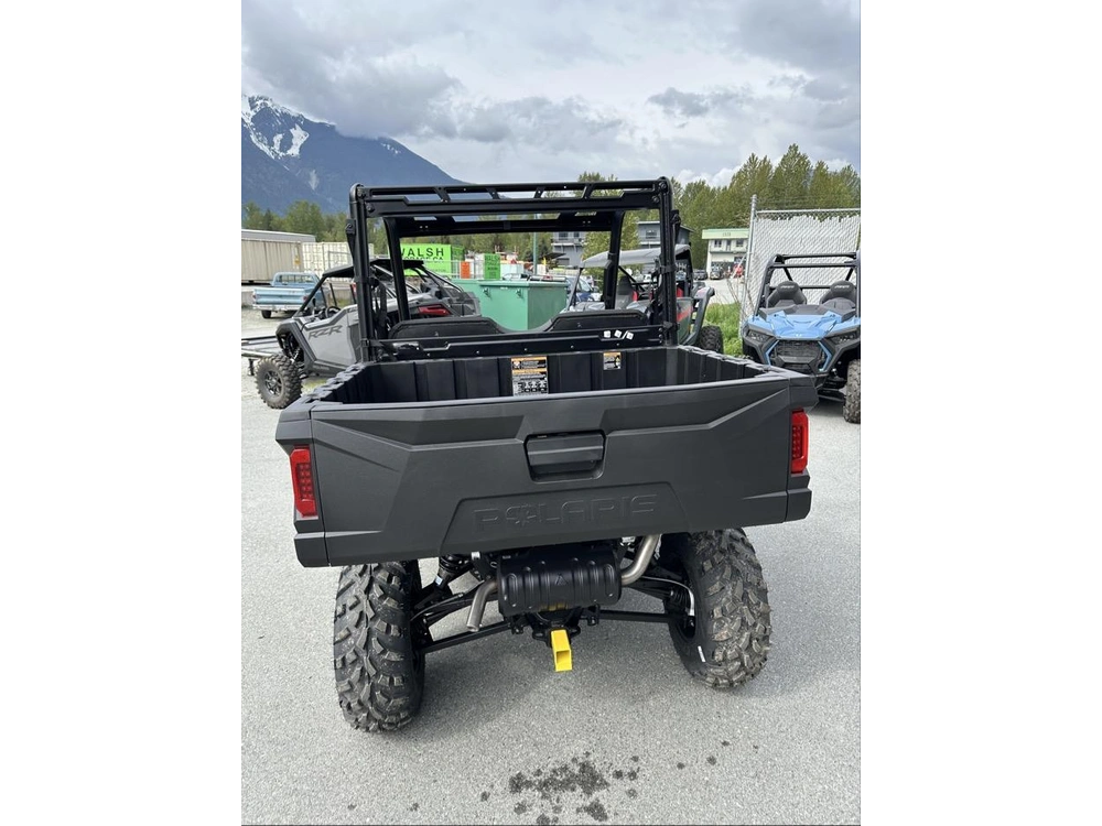 2026 Polaris Ranger Sp 570 Premium Zenith Blue *$127 Bi-weekly* alt