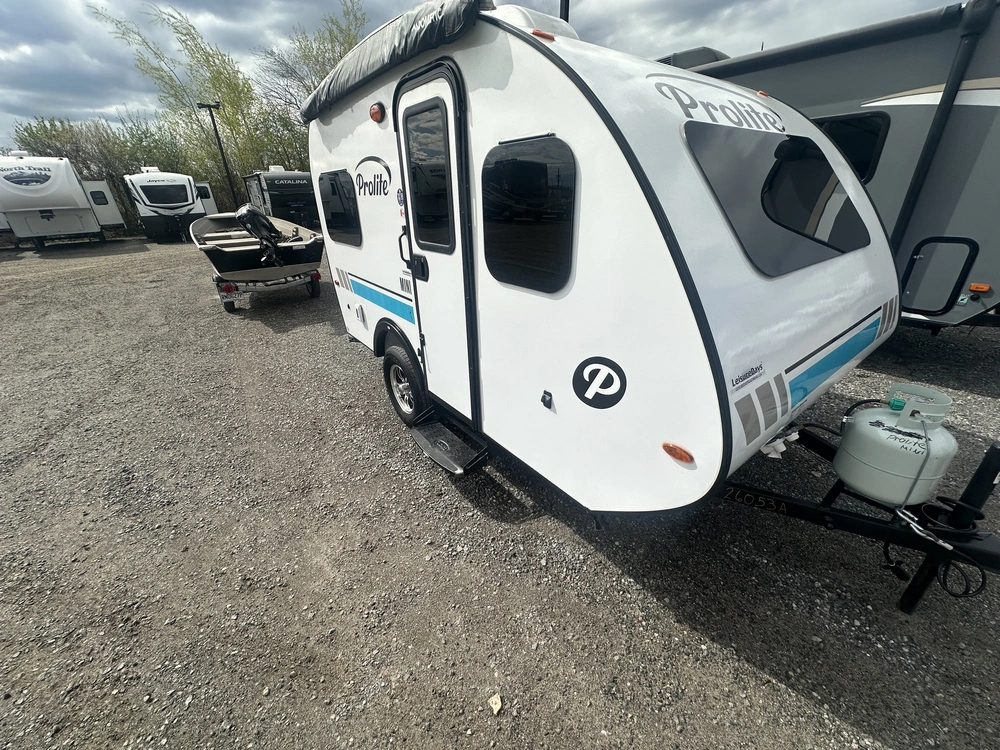 Prolite Mini 13mini 2025 alt