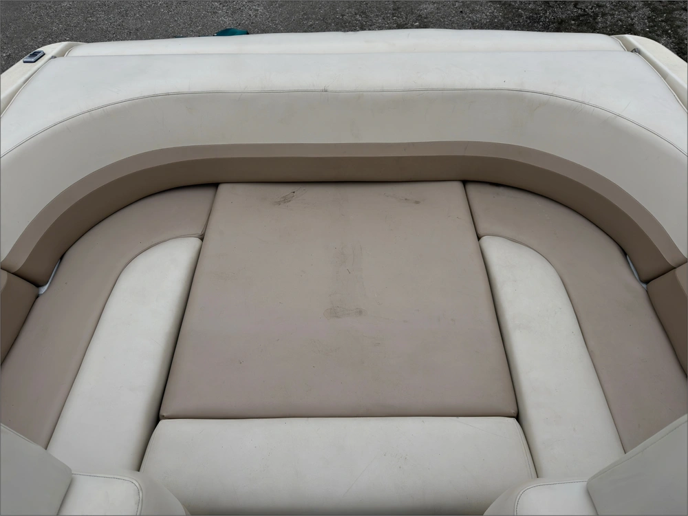 1993 Chris-craft 238 Concept alt
