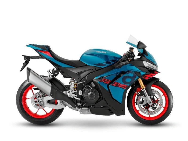 2027 Aprilia Rsv4 alt