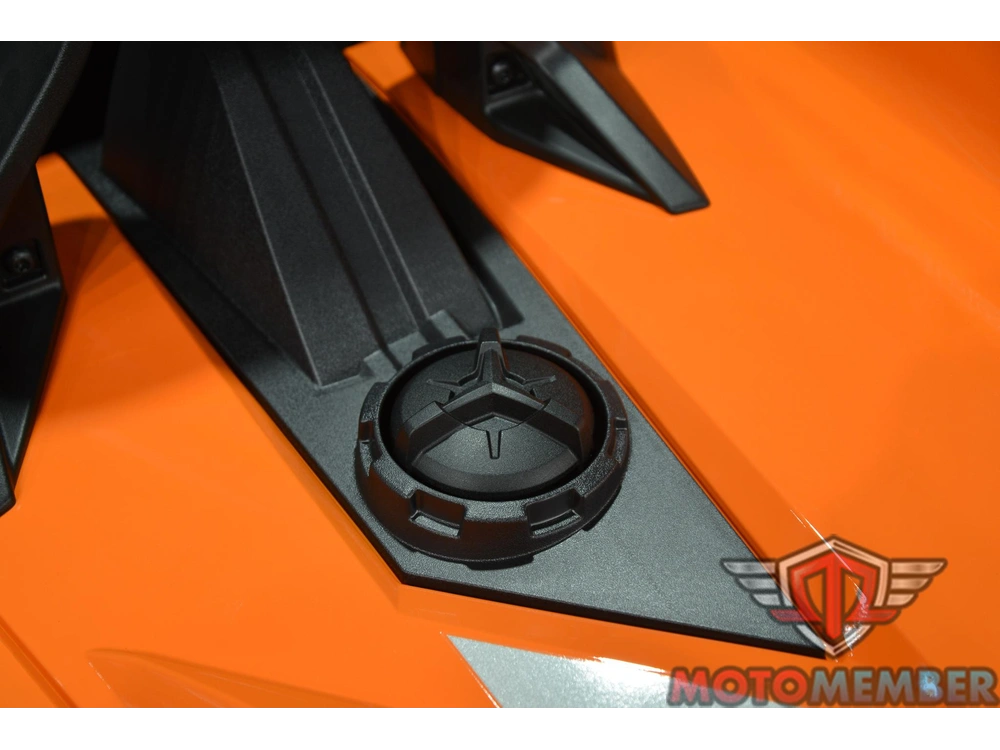 2026 Slingshot Sl Autodrive alt