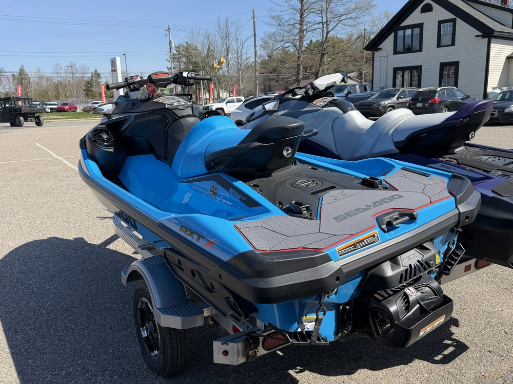 2026 Brp Rxt®-x® 325 (sound System) (canada) alt