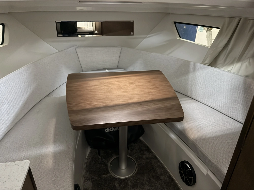 2023 Jeanneau Leader 9.0 alt