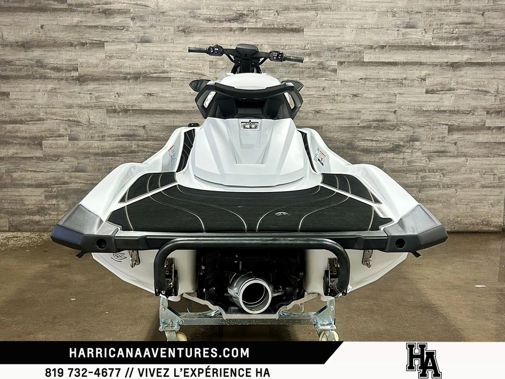 Yamaha Gp Ho Blanc 2026 alt