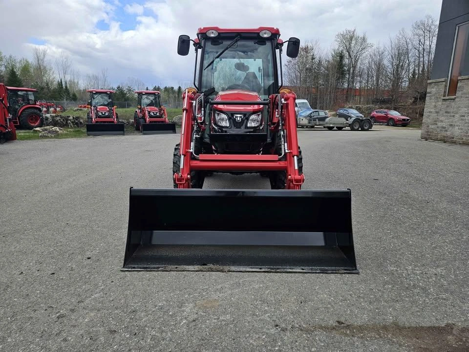Tym T474 Hc 2026 alt