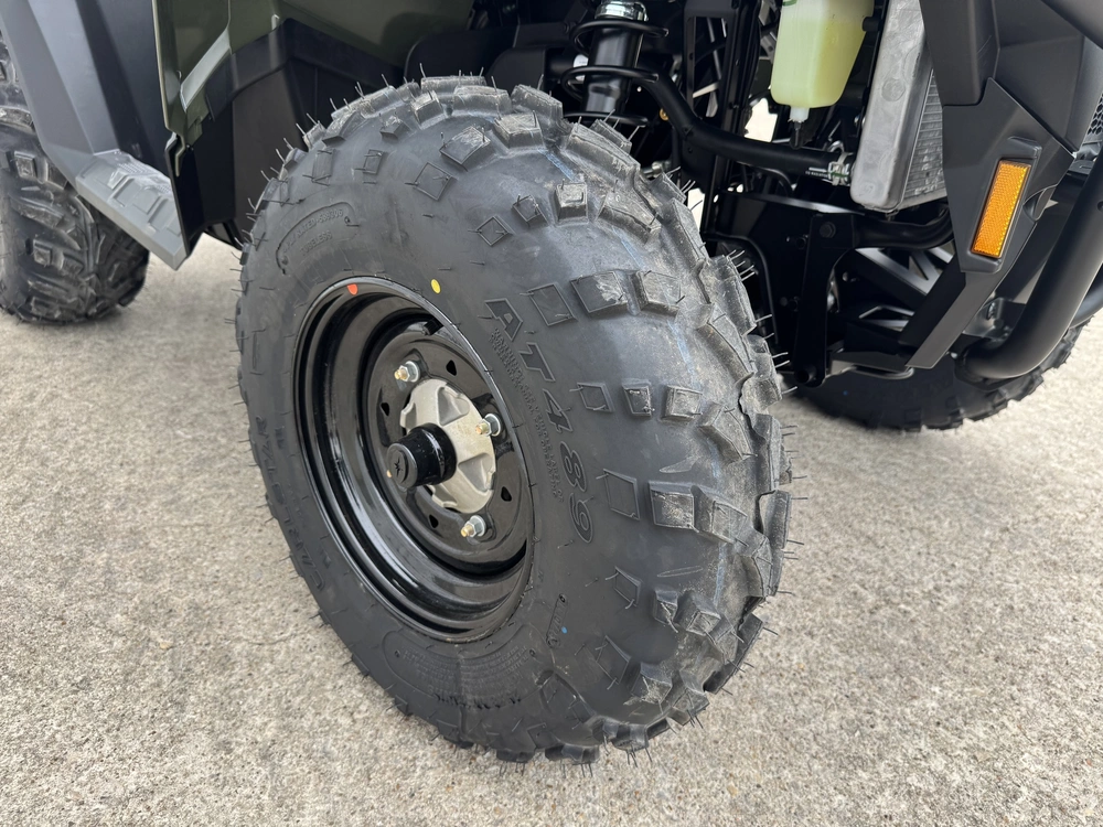 2026 Polaris Sportsman 570 alt