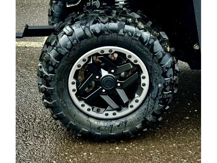 CFMOTO CFORCE 1000 OVERLAND 2026