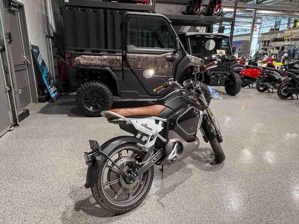 Autre Supersoco Tc 2022 alt