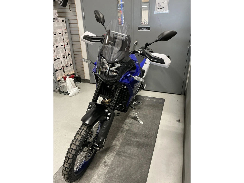 Yamaha Tenere 700 T7 2026 alt