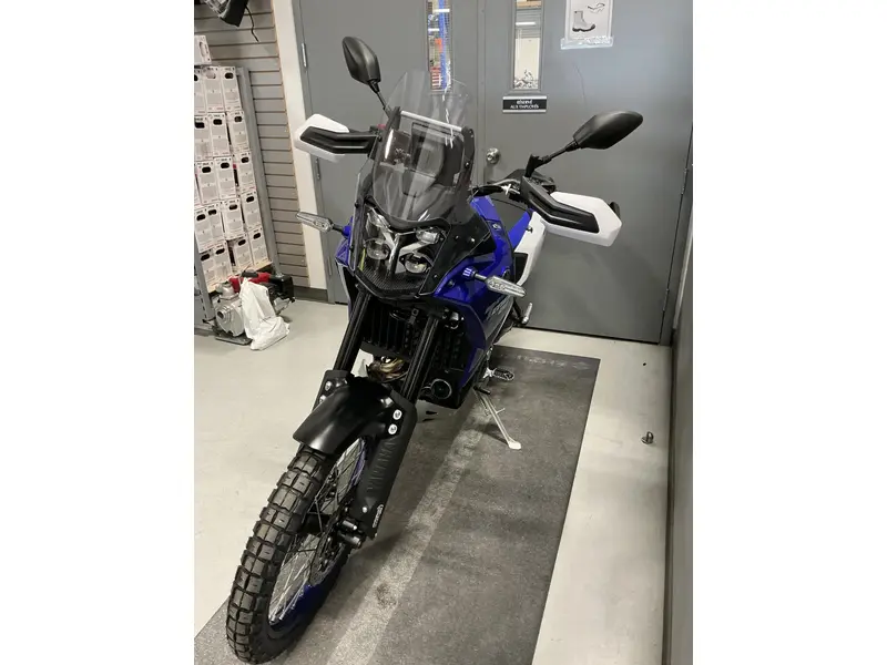 2026 Yamaha TENERE 700 XTZ 700