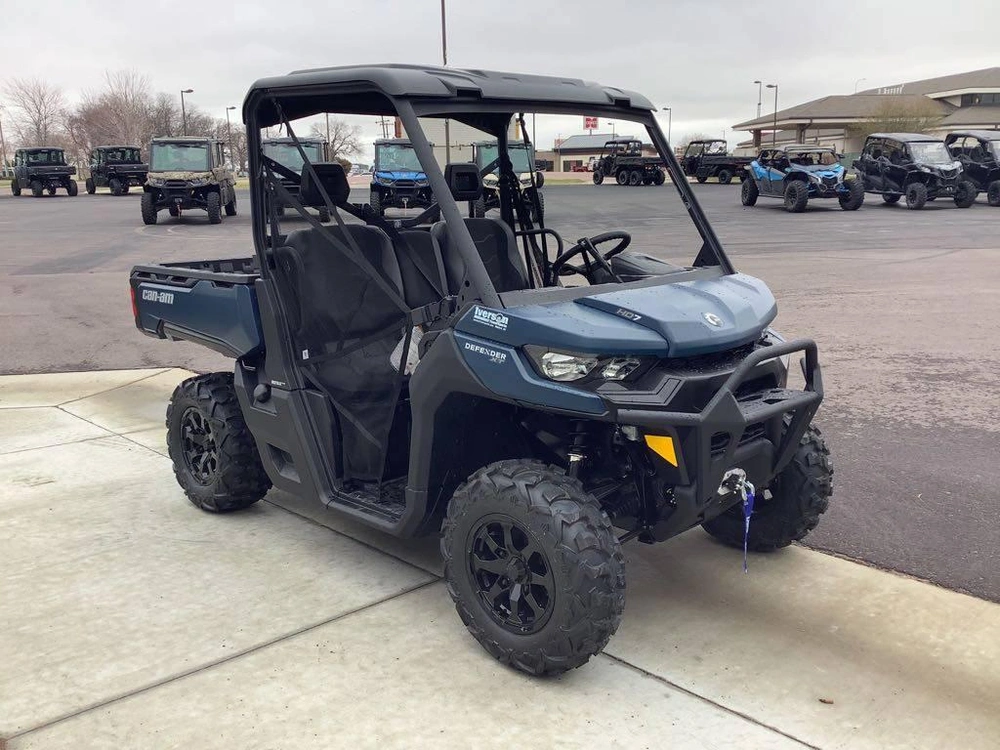 2026 Can-am Defender Xt Hd7 alt